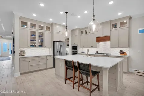 543 Outlook Drive Ponte Vedra FL 32081