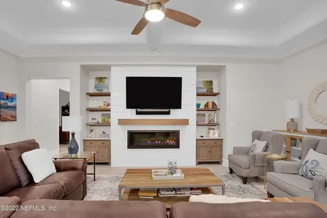 543 Outlook Drive Ponte Vedra FL 32081