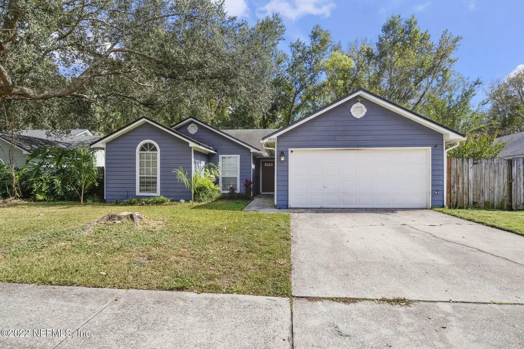 8938 Rose Hill Drive S Jacksonville FL 32221