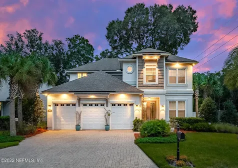 14406 Aldea Cove Drive Jacksonville FL 32224
