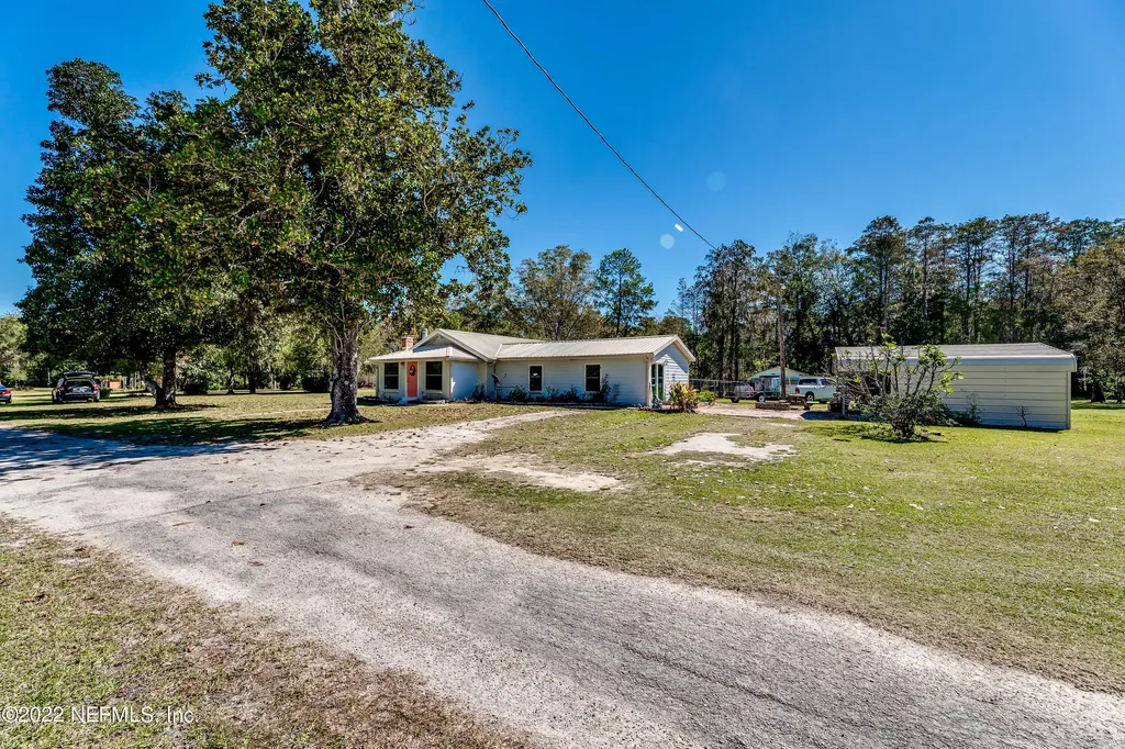 20635 NW 71st Avenue Starke FL 32091