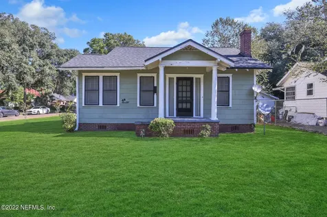 157 Andress Street Jacksonville FL 32208