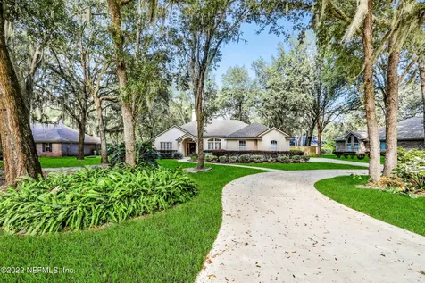 3602 Shinnecock Lane Green Cove Springs FL 32043
