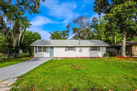 10352 Driftwood Road Jacksonville FL 32246