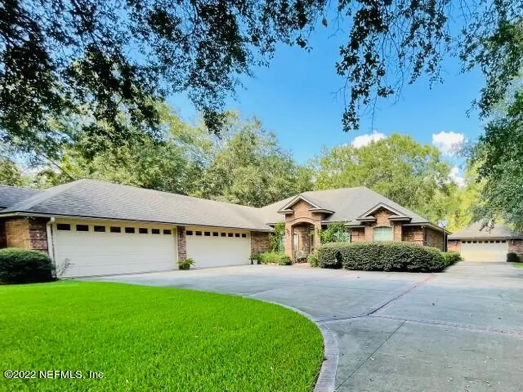 4258 Powderhorn Court Middleburg FL 32068