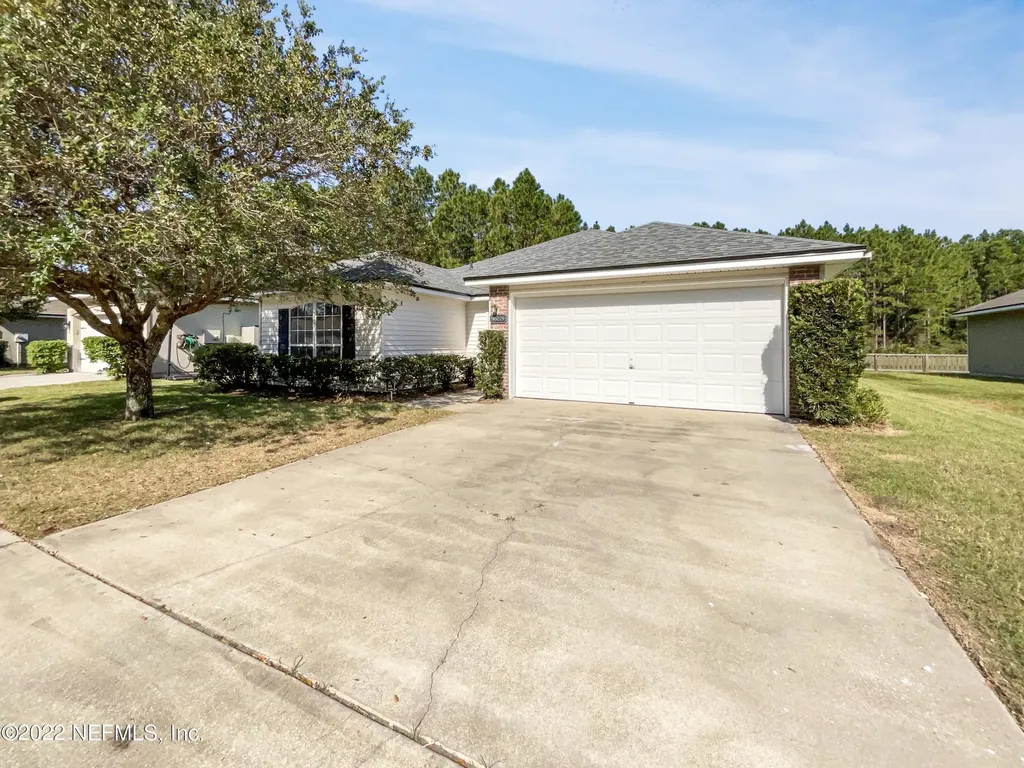 96079 Stoney Glen Court Yulee FL 32097