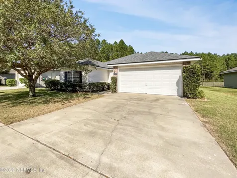 96079 Stoney Glen Court Yulee FL 32097