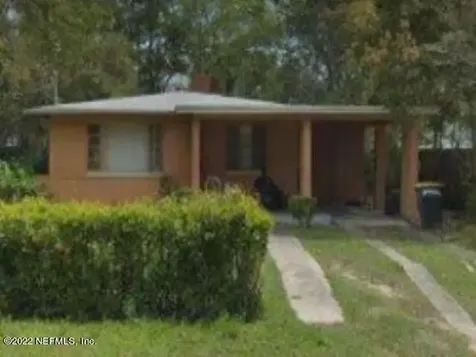 7417 Laura Street N Jacksonville FL 32208