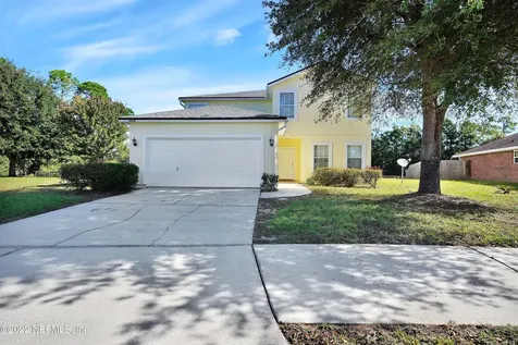 2509 Spring Pond Lane Jacksonville FL 32221