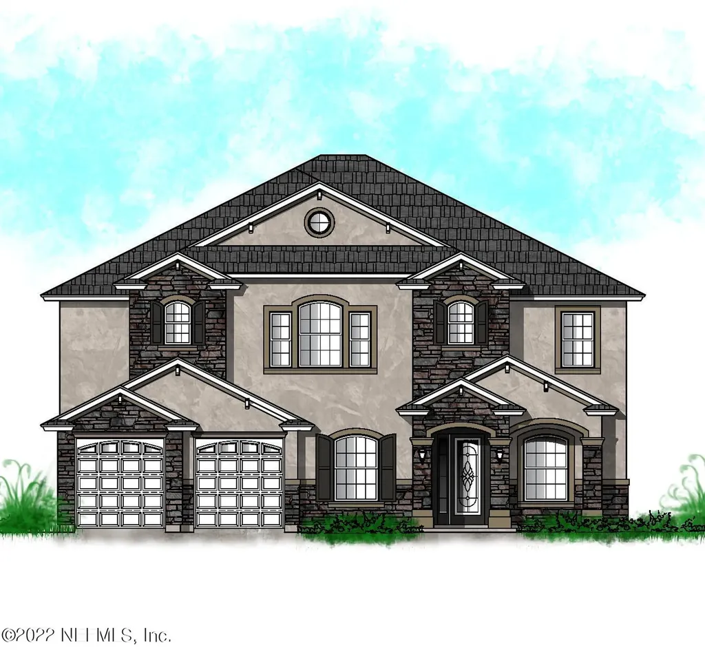 3270 Vanden Sawyer Court Green Cove Springs FL 32043