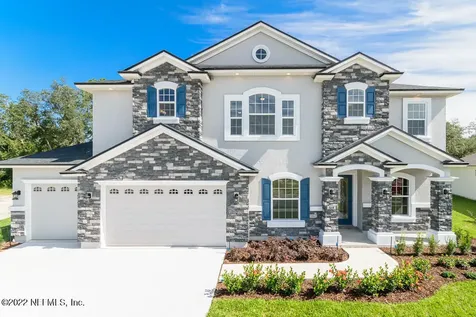 3220 Carolina Rose Court Green Cove Springs FL 32043