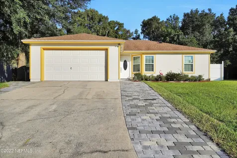 1108 Buccaneer Boulevard Green Cove Springs FL 32043