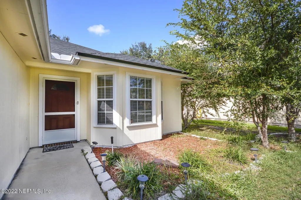 4452 Timber Bluff Court Jacksonville FL 32224