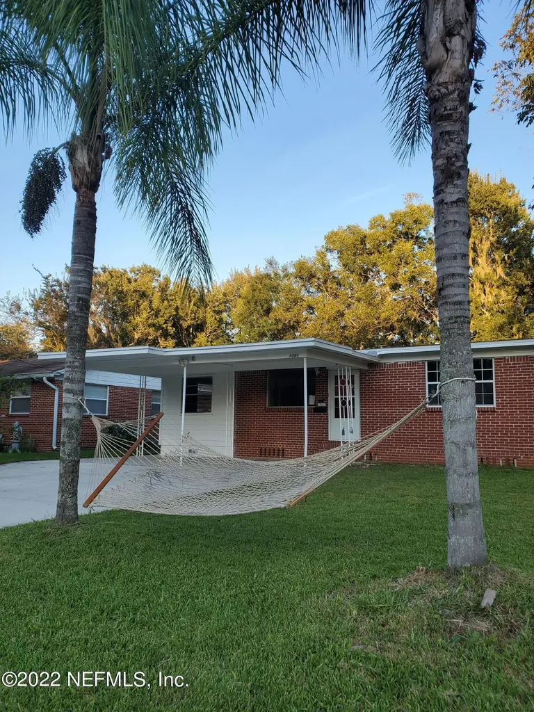 1381 Labelle Street Jacksonville FL 32205