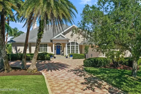 332 Marsh Point Circle St. Augustine FL 32080