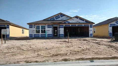 2362 Falling Star Lane Green Cove Springs FL 32043