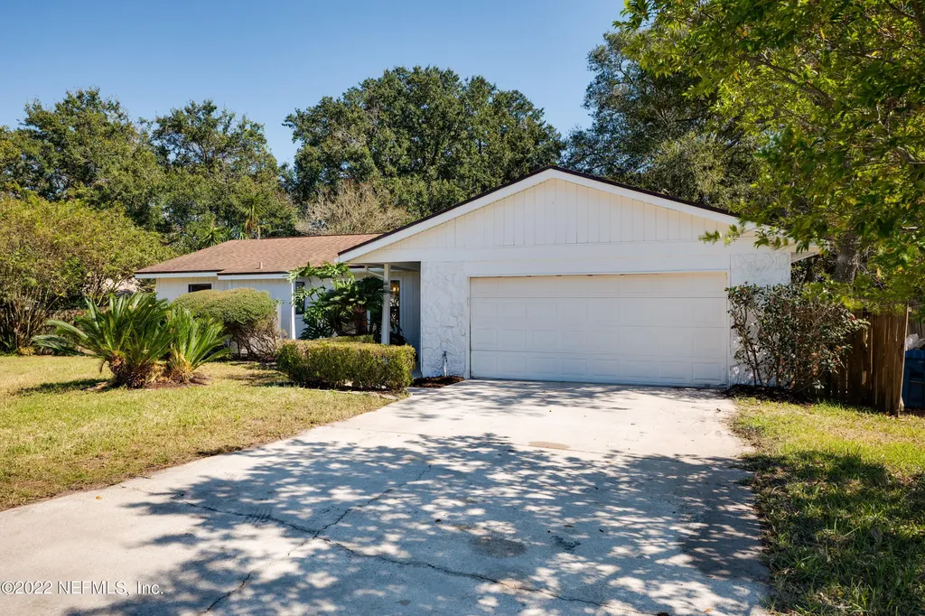 12118 Balfour Court Jacksonville FL 32225