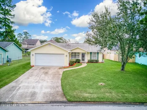 8377 Fire Fly Lane Jacksonville FL 32244