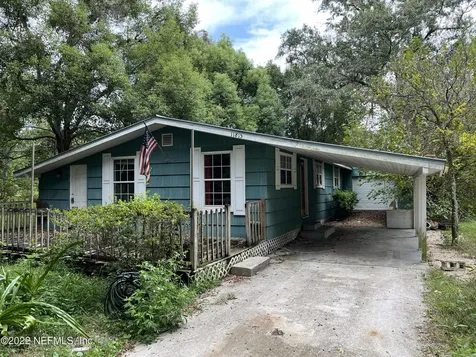 11815 Moncrief Dinsmore Road Jacksonville FL 32219