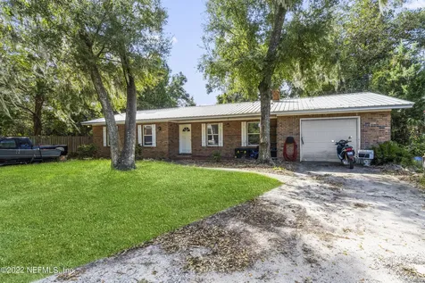 101 Calle Madrid St. Augustine FL 32086