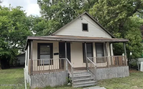 1151 E 18th Street Jacksonville FL 32206