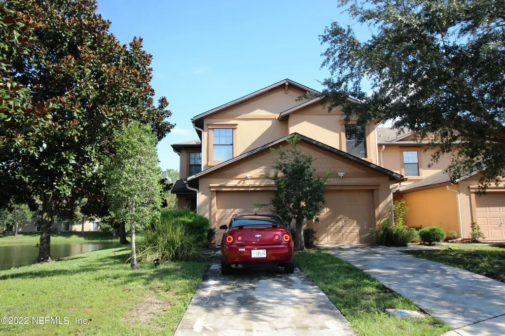 7781 Highchair Lane Jacksonville FL 32210