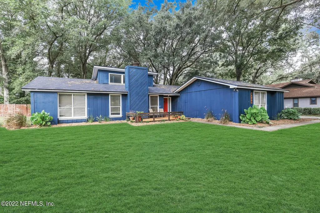4130 Old Mill Cove Trail W Jacksonville FL 32277