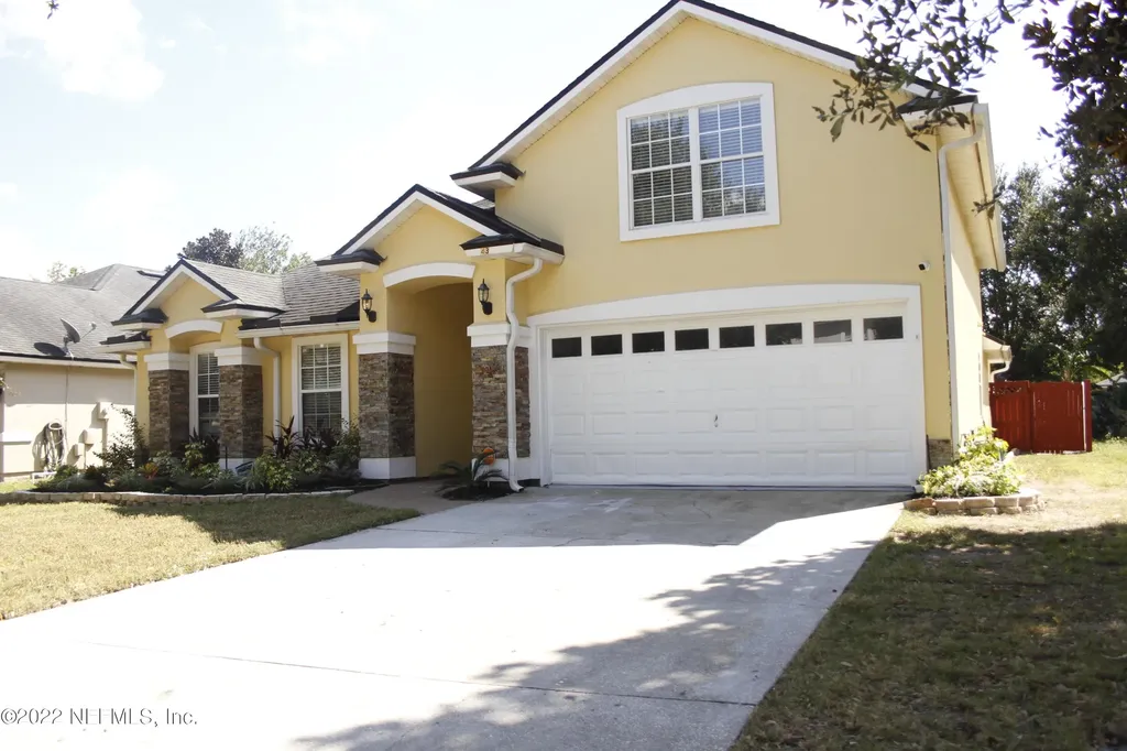 437 Fort Drum Court St. Augustine FL 32092