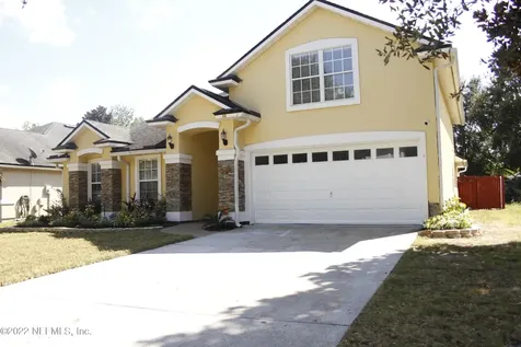437 Fort Drum Court St. Augustine FL 32092