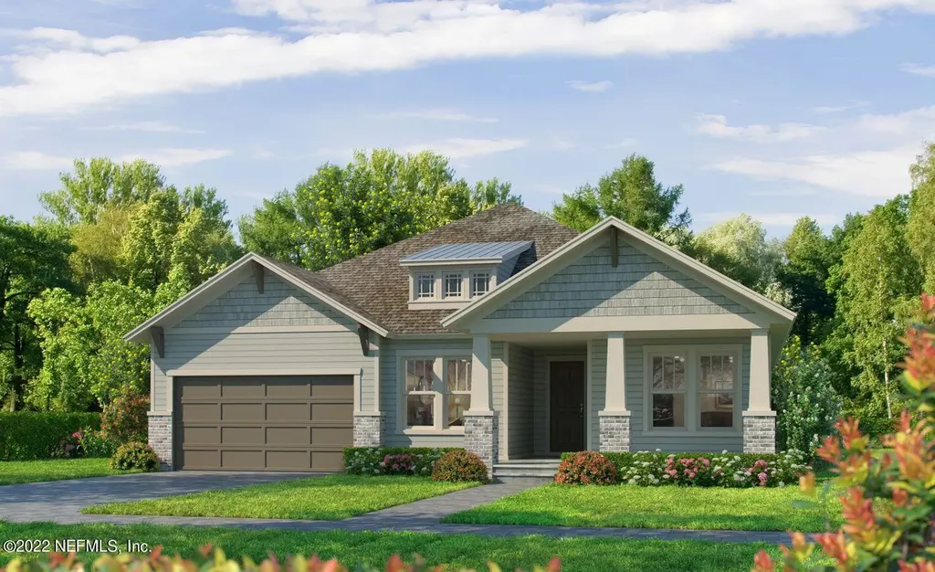12247 Gathering Pines Road Jacksonville FL 32224