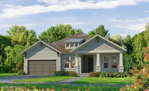 12247 Gathering Pines Road Jacksonville FL 32224