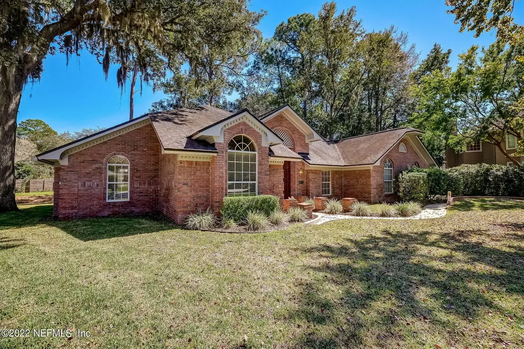 1754 Lord Byron Lane Jacksonville FL 32223