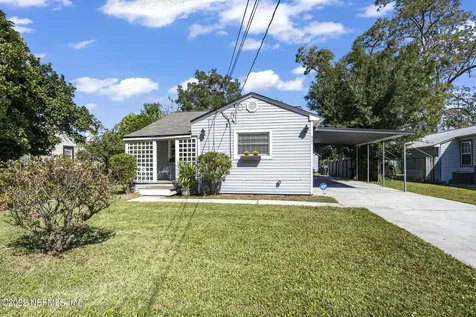6121 Hyram Avenue Jacksonville FL 32210