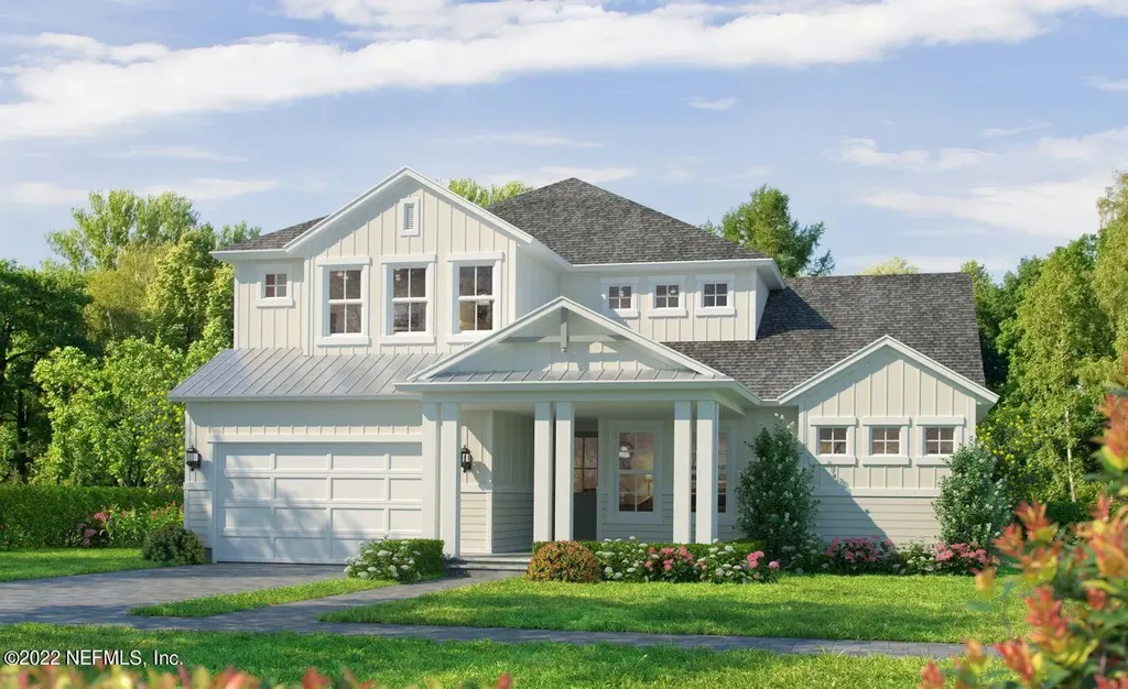 12217 Gathering Pines Road Jacksonville FL 32224