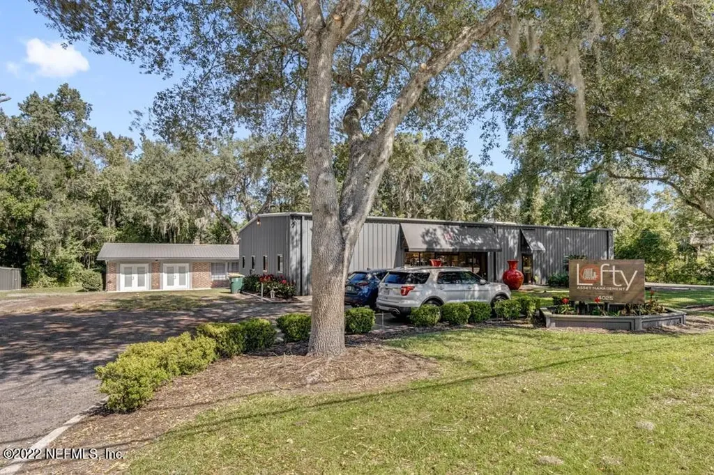 4025 Sunbeam Road Jacksonville FL 32257