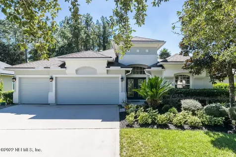 6460 Ginnie Springs Road Jacksonville FL 32258
