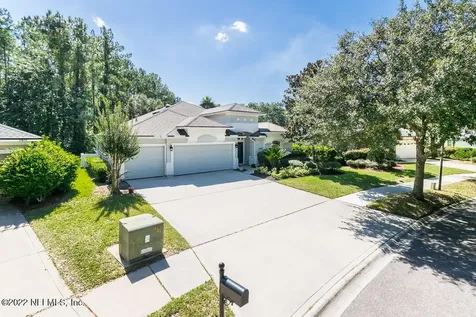6460 Ginnie Springs Road Jacksonville FL 32258