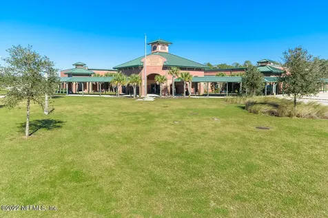6460 Ginnie Springs Road Jacksonville FL 32258