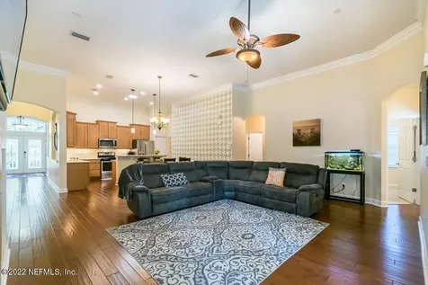 6460 Ginnie Springs Road Jacksonville FL 32258
