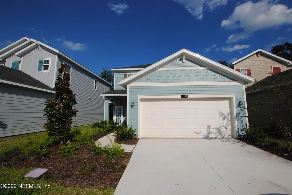 12155 Blockhouse Creek Court Jacksonville FL 32218