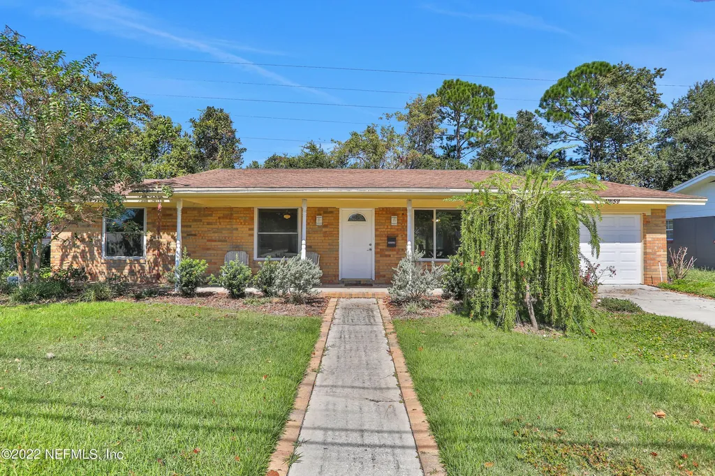 11659 Starfish Avenue Jacksonville FL 32246