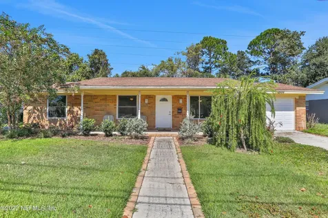 11659 Starfish Avenue Jacksonville FL 32246