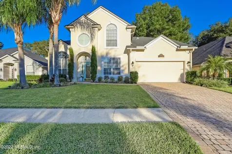 11707 Donato Drive Jacksonville FL 32226