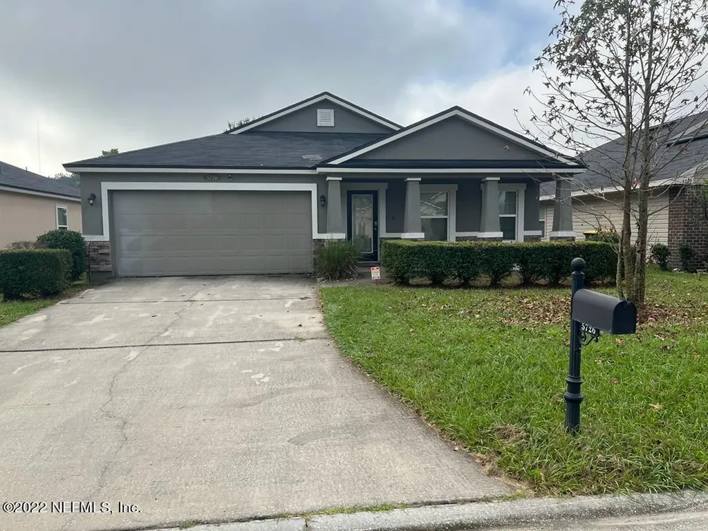 5726 Round Table Road Jacksonville FL 32254