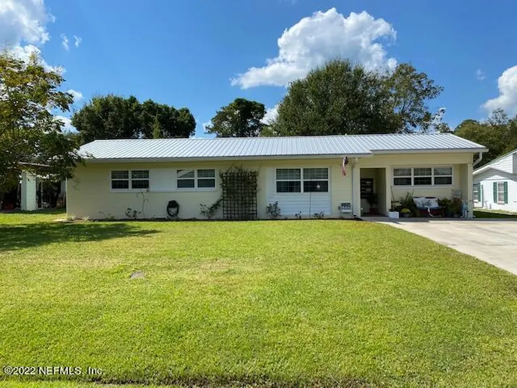 1222 Bradford Street Starke FL 32091