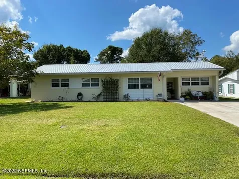 1222 Bradford Street Starke FL 32091