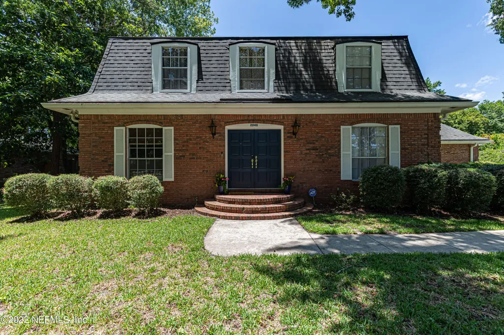 2848 Admirals Walk Drive W Orange Park FL 32073