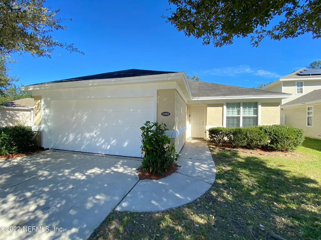 11053 Campus Heights Lane Jacksonville FL 32218