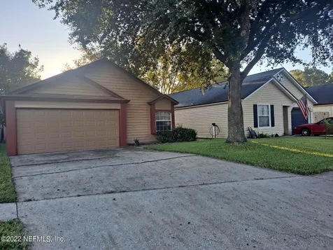 1877 Mackenzie Court S Middleburg FL 32068