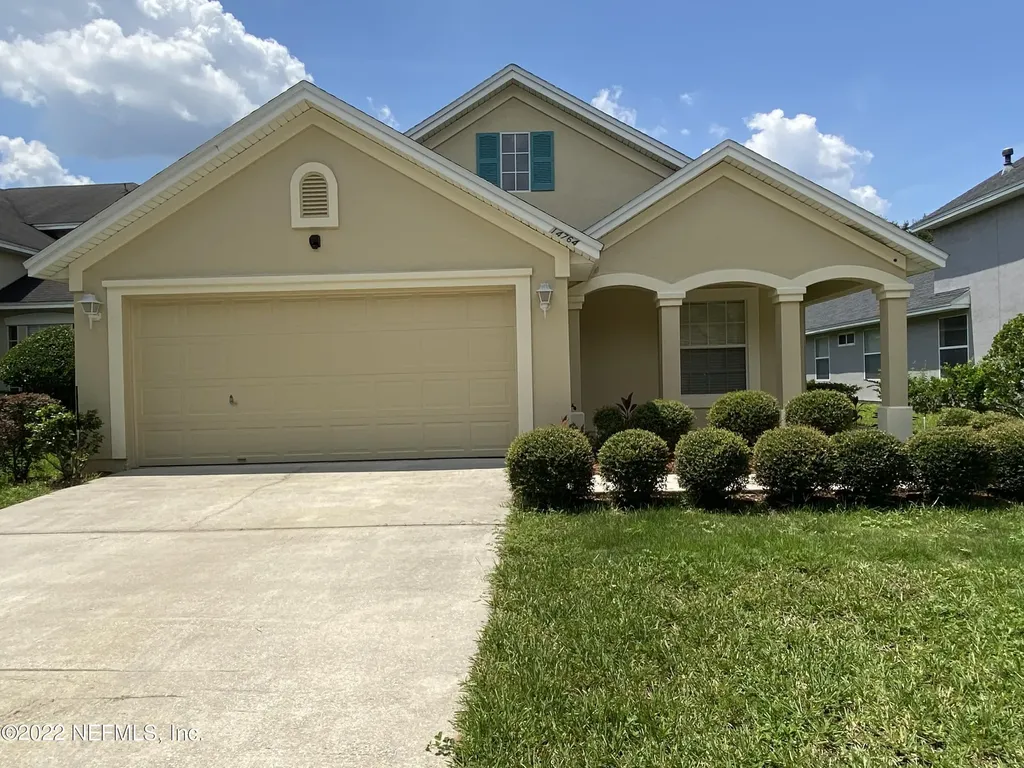 14764 Bulow Creek Drive Jacksonville FL 32258